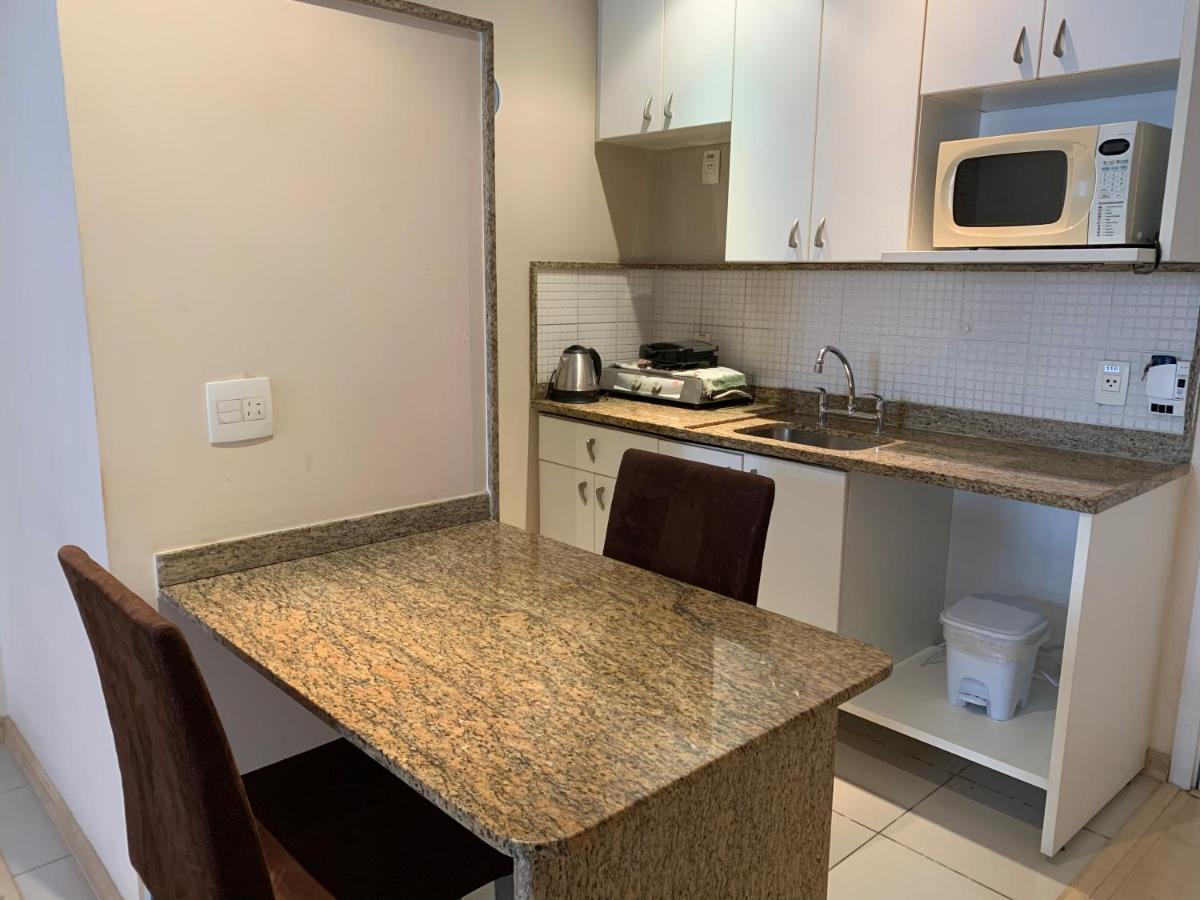 Residencial Com Servicos 45 Metros Decorado Com Sala, Suite E Cozinha Na Quadra Da Praia De Copacabana Rio de Janeiro Kültér fotó