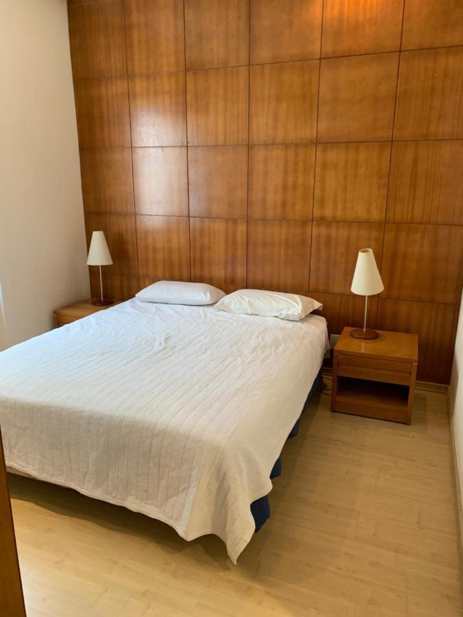 Residencial Com Servicos 45 Metros Decorado Com Sala, Suite E Cozinha Na Quadra Da Praia De Copacabana Rio de Janeiro Kültér fotó